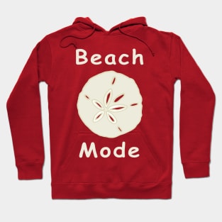 Beach Mode Hoodie